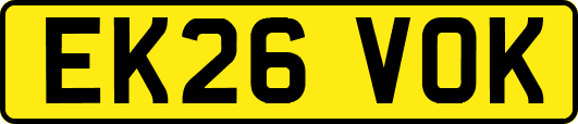 EK26VOK