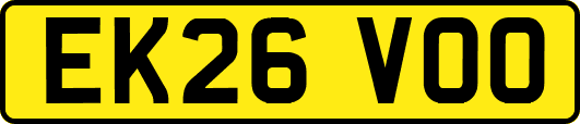 EK26VOO