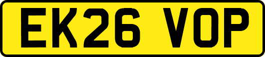 EK26VOP