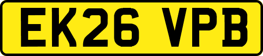 EK26VPB