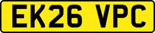 EK26VPC