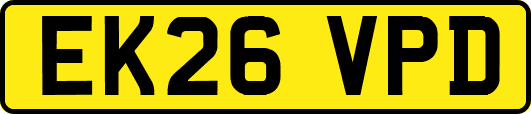 EK26VPD