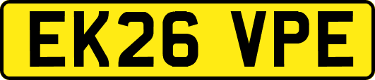 EK26VPE
