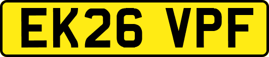 EK26VPF