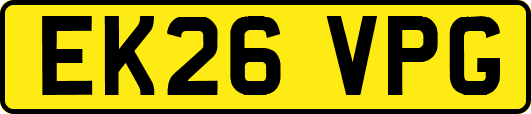 EK26VPG