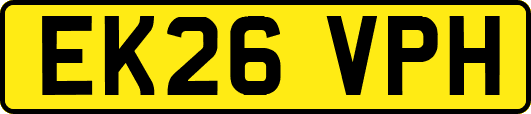 EK26VPH
