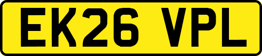 EK26VPL