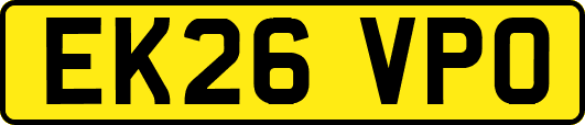 EK26VPO