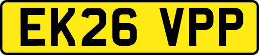 EK26VPP