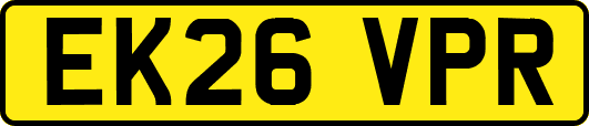 EK26VPR