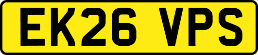 EK26VPS