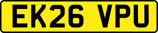 EK26VPU