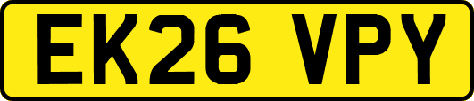 EK26VPY