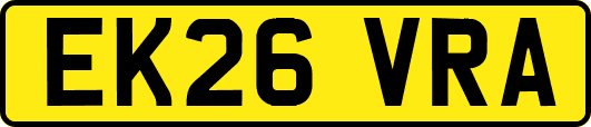 EK26VRA