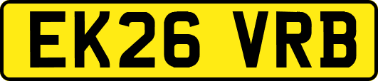 EK26VRB