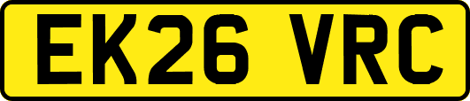 EK26VRC