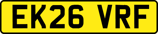 EK26VRF