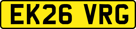 EK26VRG