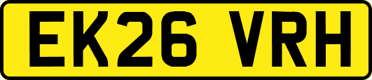 EK26VRH