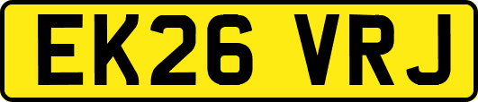 EK26VRJ