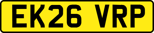 EK26VRP