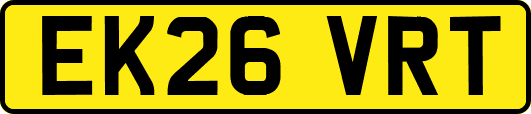 EK26VRT