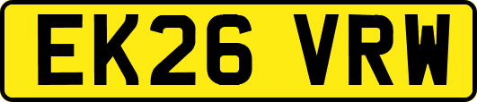 EK26VRW
