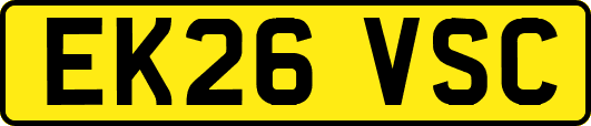 EK26VSC