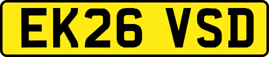 EK26VSD