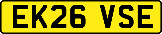 EK26VSE