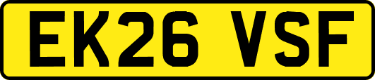 EK26VSF