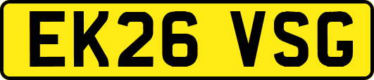 EK26VSG