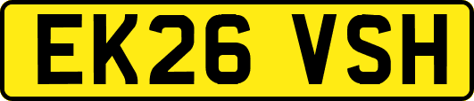 EK26VSH