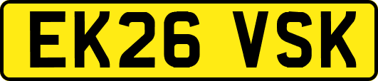 EK26VSK