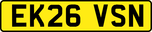 EK26VSN