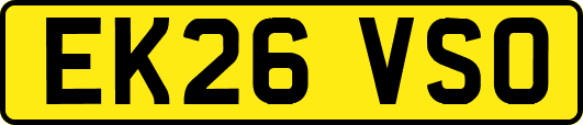 EK26VSO