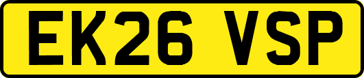 EK26VSP