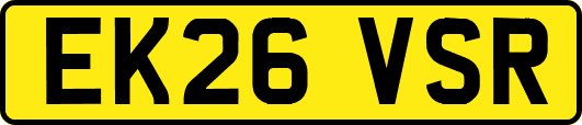 EK26VSR