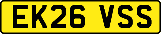 EK26VSS