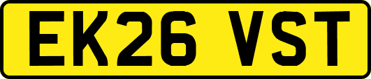 EK26VST