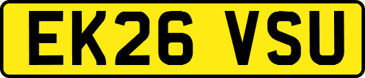EK26VSU