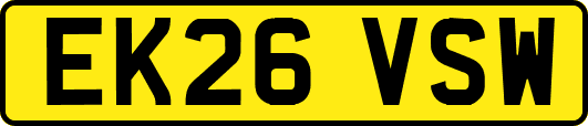 EK26VSW