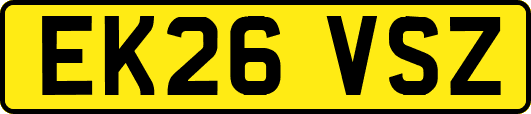 EK26VSZ