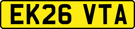 EK26VTA