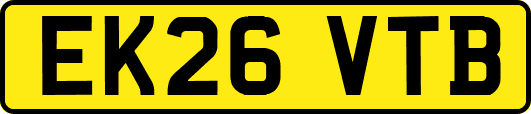 EK26VTB