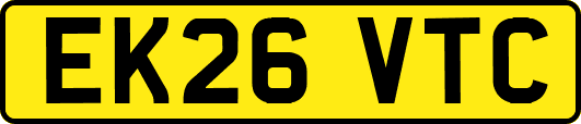 EK26VTC