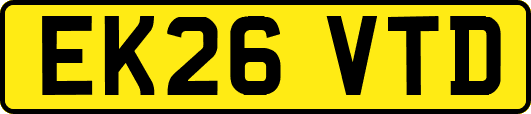 EK26VTD