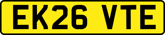 EK26VTE