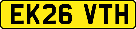EK26VTH