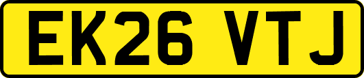 EK26VTJ
